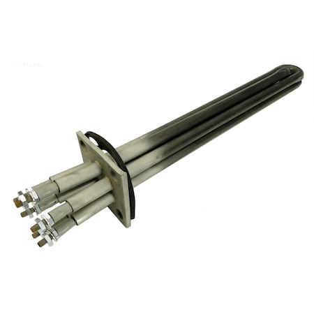 Coates Heater 480V 9 KW Pool Heater Element 20006049